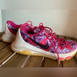 Nike KD 8 - Aunt Pearl